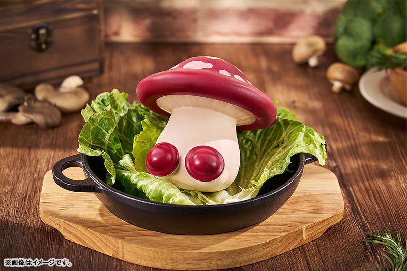 SPECIAL ORDER GoodSmile Moment - Delicious in Dungeon Foam Mascot [JP]