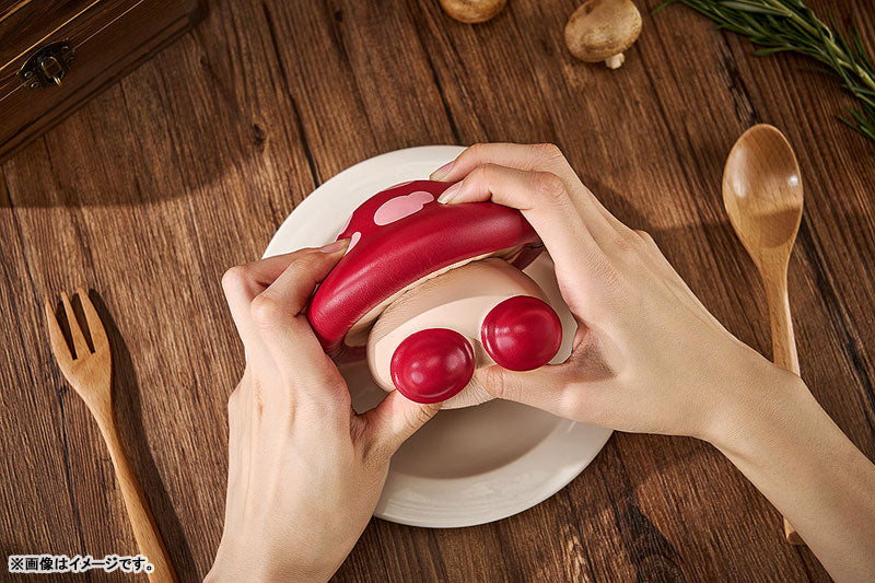 SPECIAL ORDER GoodSmile Moment - Delicious in Dungeon Foam Mascot [JP]