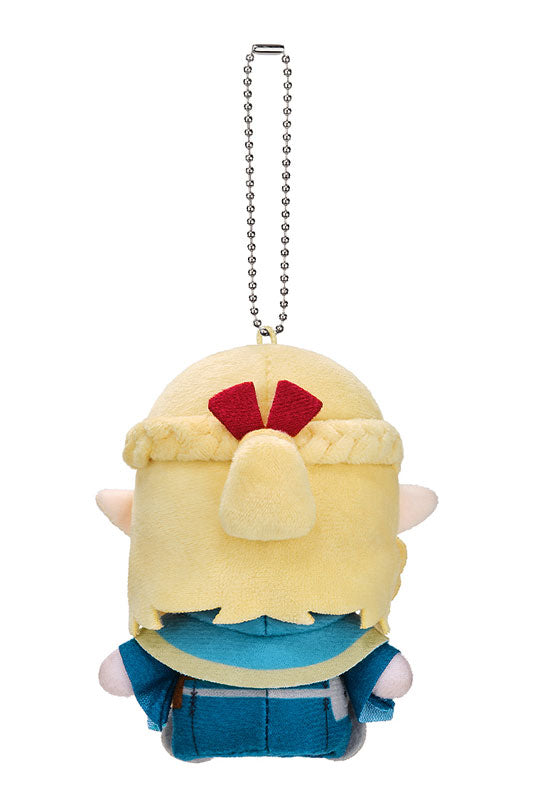 SPECIAL ORDER GoodSmile Moment - Delicious in Dungeon Collectible Finger Puppet Keychains [Box of 8] [JP]