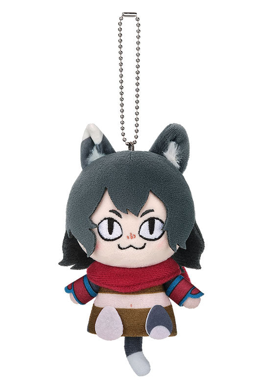SPECIAL ORDER GoodSmile Moment - Delicious in Dungeon Collectible Finger Puppet Keychains [Box of 8] [JP]