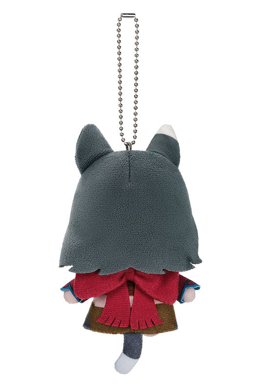 SPECIAL ORDER GoodSmile Moment - Delicious in Dungeon Collectible Finger Puppet Keychains [Box of 8] [JP]