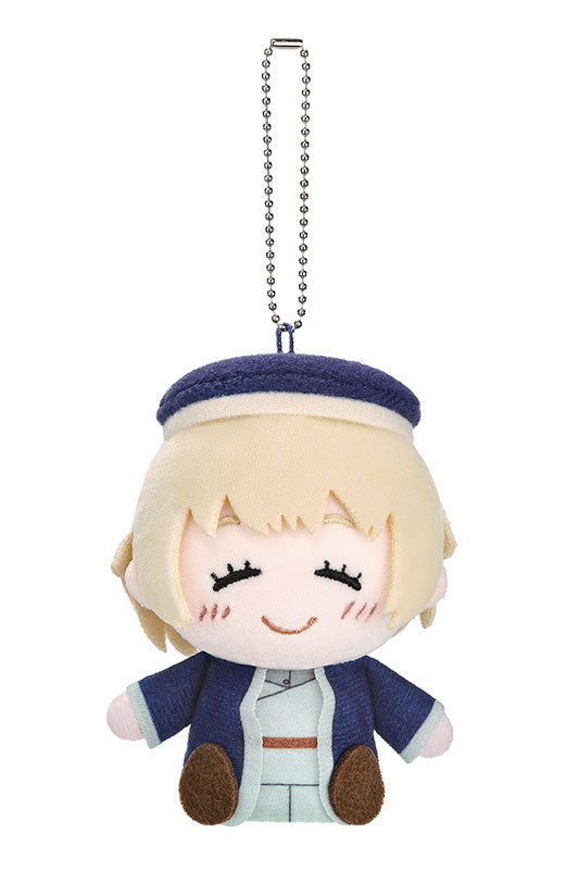 SPECIAL ORDER GoodSmile Moment - Delicious in Dungeon Collectible Finger Puppet Keychains [Box of 8] [JP]