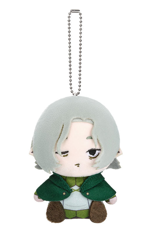 SPECIAL ORDER GoodSmile Moment - Delicious in Dungeon Collectible Finger Puppet Keychains [Box of 8] [JP]
