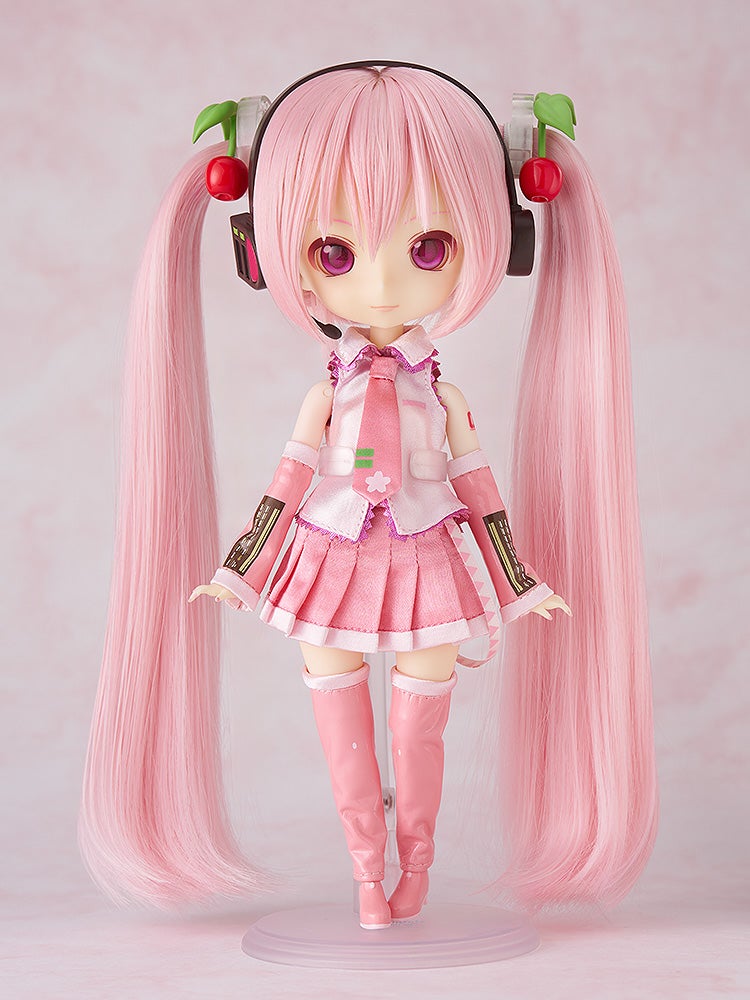 PRE-ORDER Good Smile Company - Harmonia humming - Character Vocal Series 01: Hatsune Miku - Sakura Miku