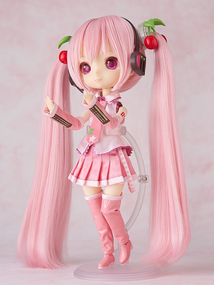 PRE-ORDER Good Smile Company - Harmonia humming - Character Vocal Series 01: Hatsune Miku - Sakura Miku