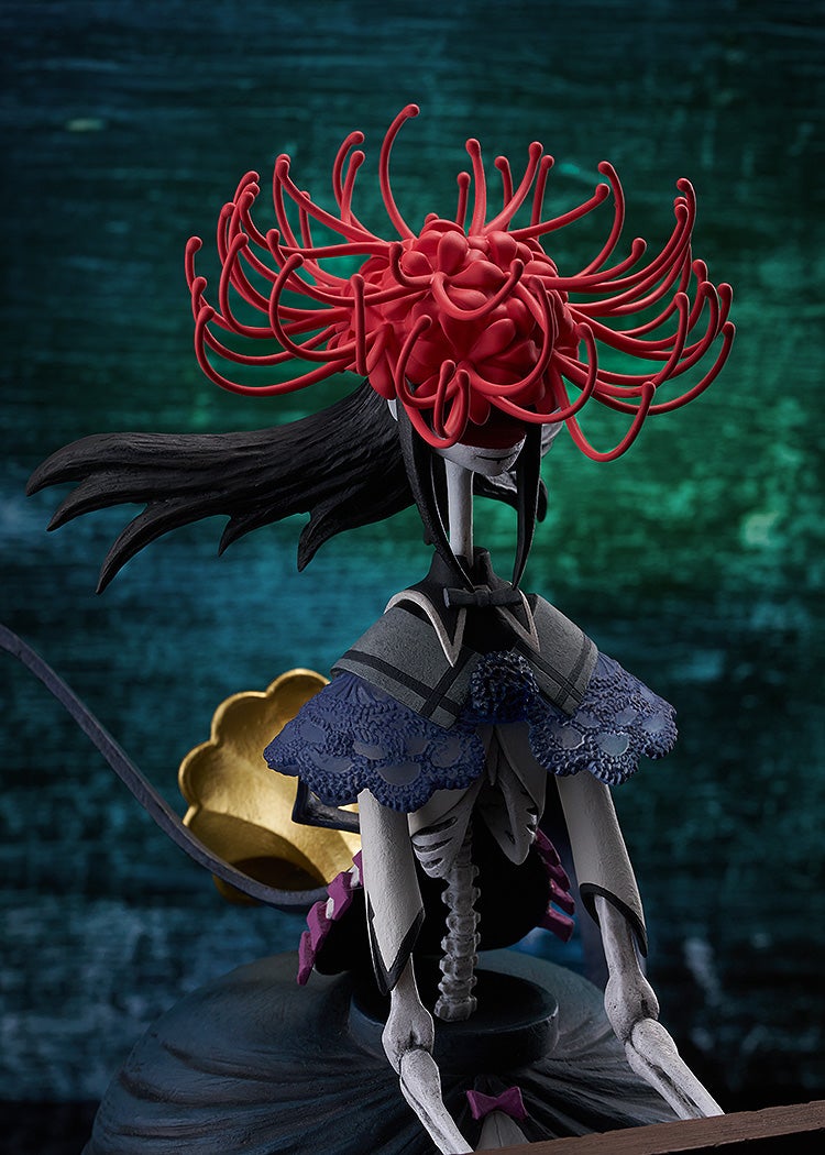 PRE-ORDER Good Smile Company - POP UP PARADE SP - Puella Magi Madoka Magica The Movie -Rebellion- - Nutcracker Witch