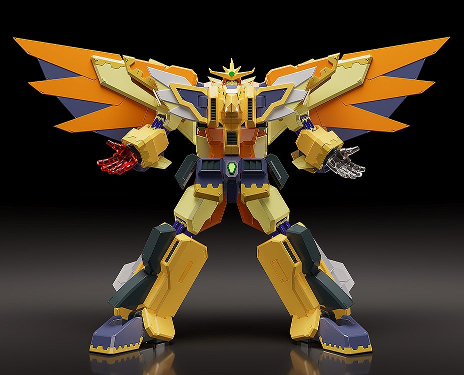 PRE-ORDER Good Smile Company - MODEROID - Gun x Sword - Eldora Soul