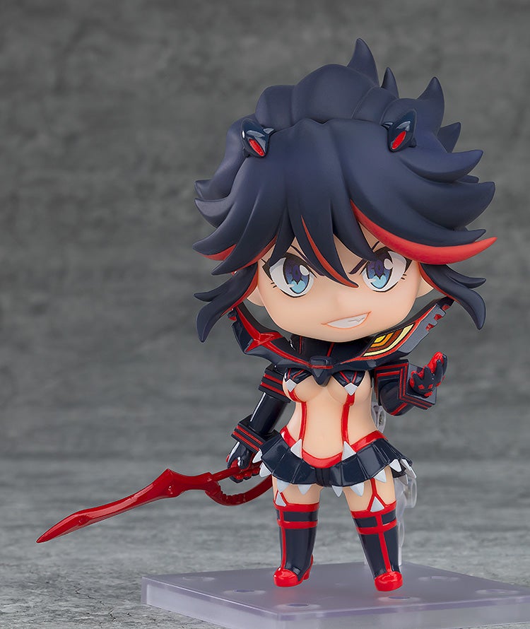PRE-ORDER Good Smile Company - Nendoroid 2808 - KILL la KILL - Ryuko Matoi: Kamui Senketsu Ver.