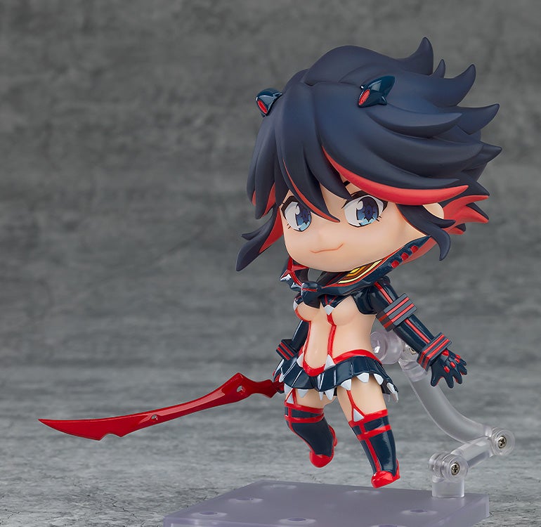 PRE-ORDER Good Smile Company - Nendoroid 2808 - KILL la KILL - Ryuko Matoi: Kamui Senketsu Ver.