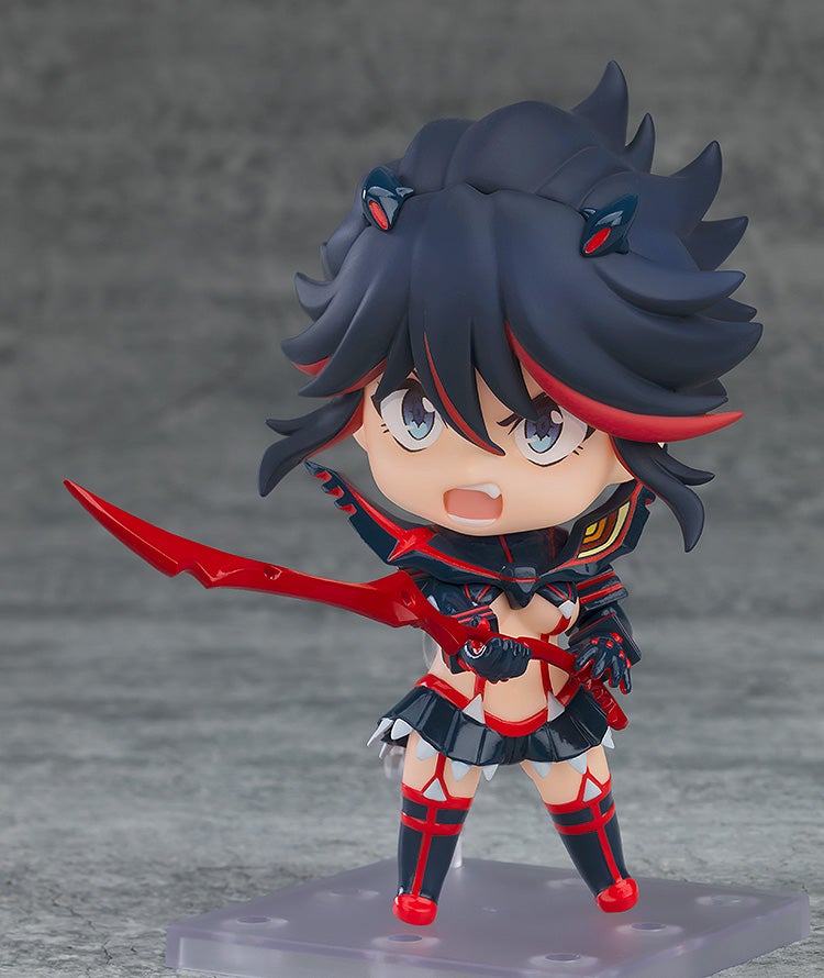PRE-ORDER Good Smile Company - Nendoroid 2808 - KILL la KILL - Ryuko Matoi: Kamui Senketsu Ver.