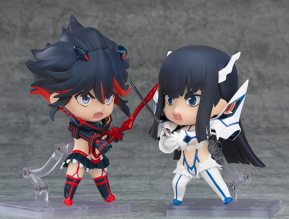 PRE-ORDER Good Smile Company - Nendoroid 2808 - KILL la KILL - Ryuko Matoi: Kamui Senketsu Ver.