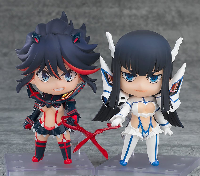 PRE-ORDER Good Smile Company - Nendoroid 2808 - KILL la KILL - Ryuko Matoi: Kamui Senketsu Ver.