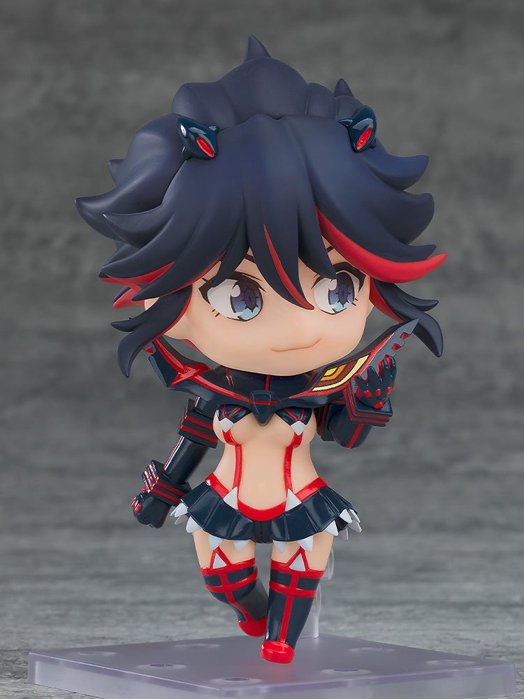 PRE-ORDER Good Smile Company - Nendoroid 2808 - KILL la KILL - Ryuko Matoi: Kamui Senketsu Ver.