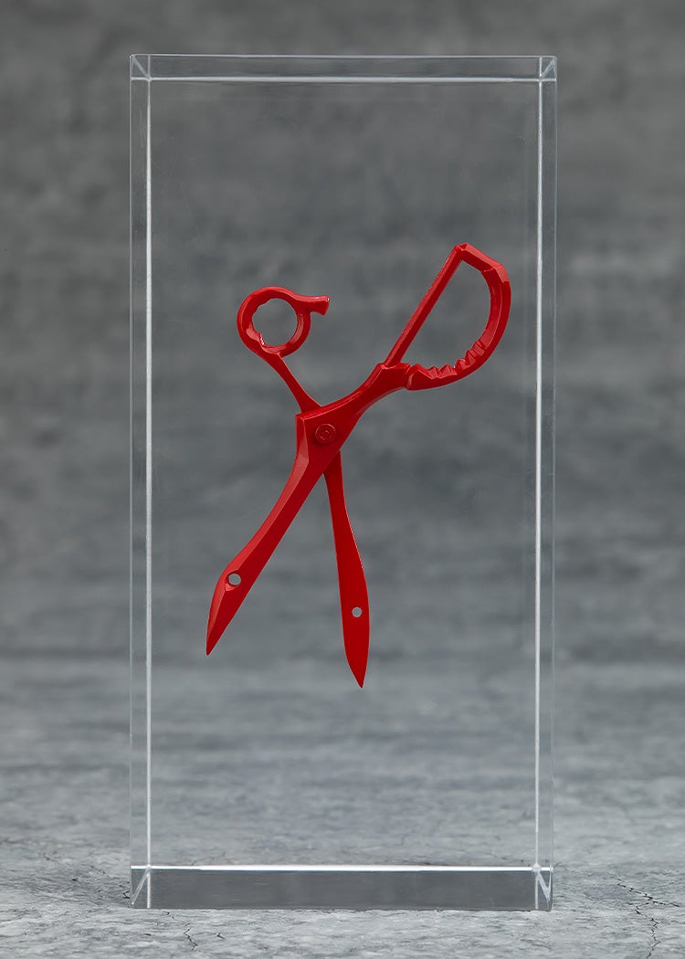 PRE-ORDER Good Smile Company - Nendoroid 2808 - KILL la KILL - Ryuko Matoi: Kamui Senketsu Ver.