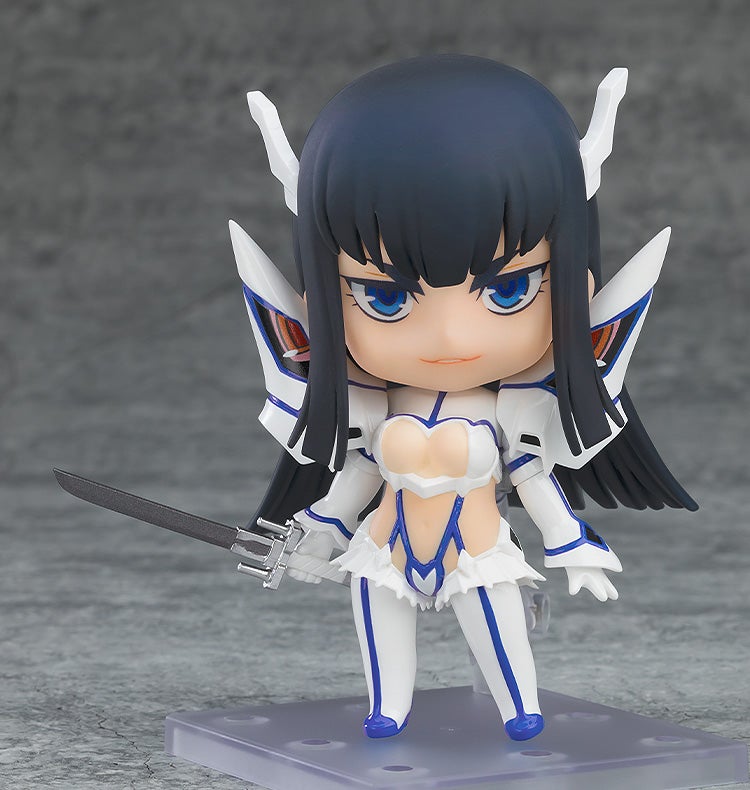 Good Smile Company - Nendoroid 2809 - KILL la KILL - Satsuki Kiryuin: Kamui Junketsu Ver. [EXCLUSIVE]