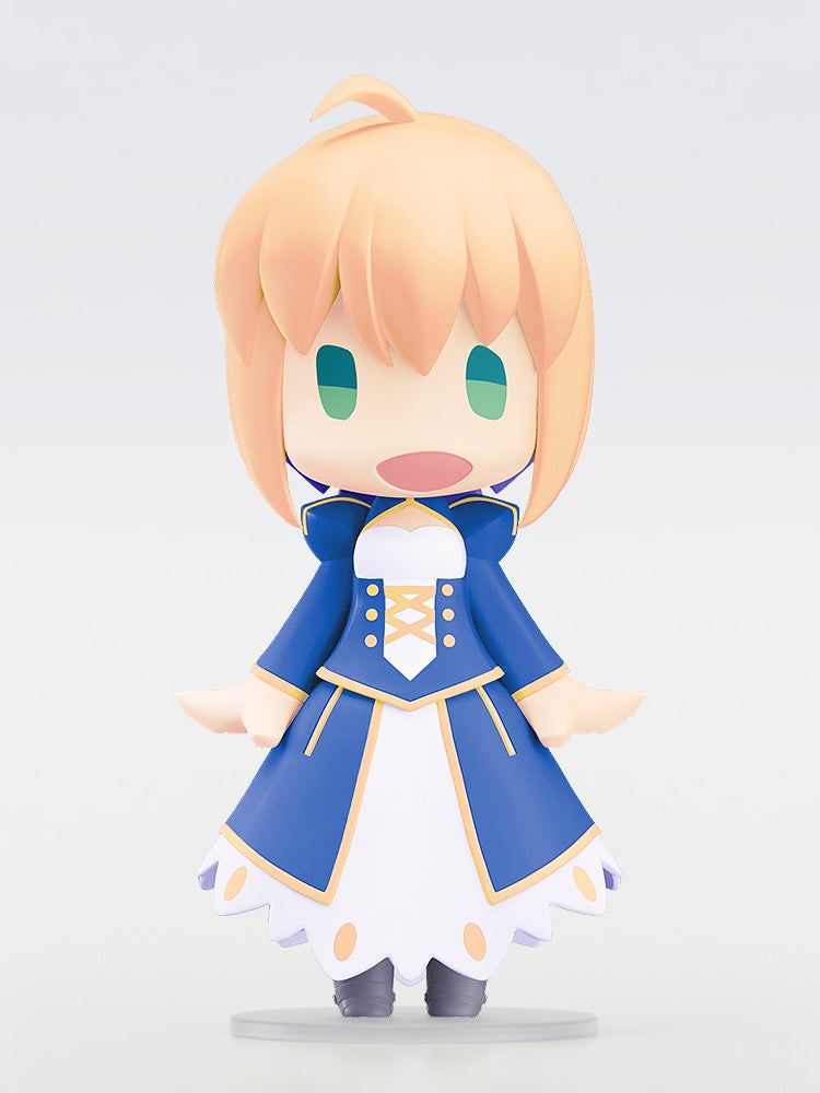 PRE-ORDER Good Smile Company - HELLO! GOOD SMILE - Fate/Grand Order - Saber/Altria Pendragon