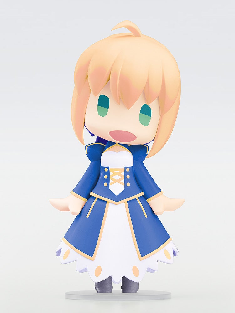 PRE-ORDER Good Smile Company - HELLO! GOOD SMILE - Fate/Grand Order - Saber/Altria Pendragon