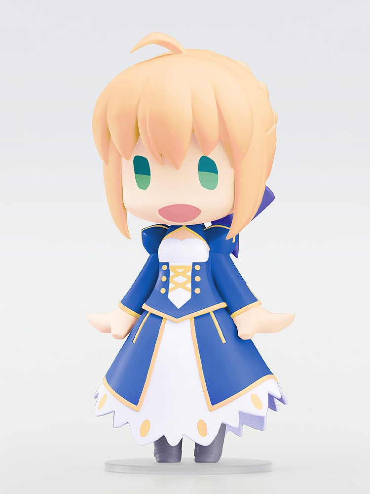PRE-ORDER Good Smile Company - HELLO! GOOD SMILE - Fate/Grand Order - Saber/Altria Pendragon
