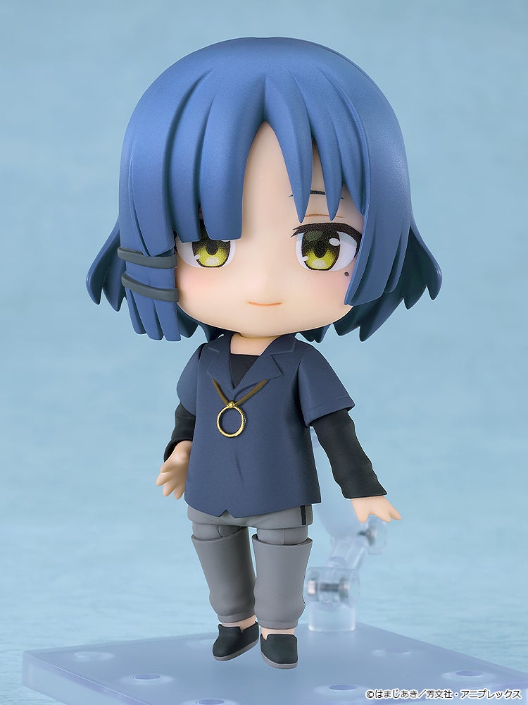 PRE-ORDER Good Smile Company - Nendoroid 2785 - Bocchi the Rock! - Ryo Yamada: Casual Ver.