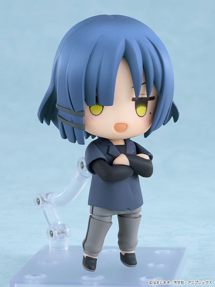 PRE-ORDER Good Smile Company - Nendoroid 2785 - Bocchi the Rock! - Ryo Yamada: Casual Ver.