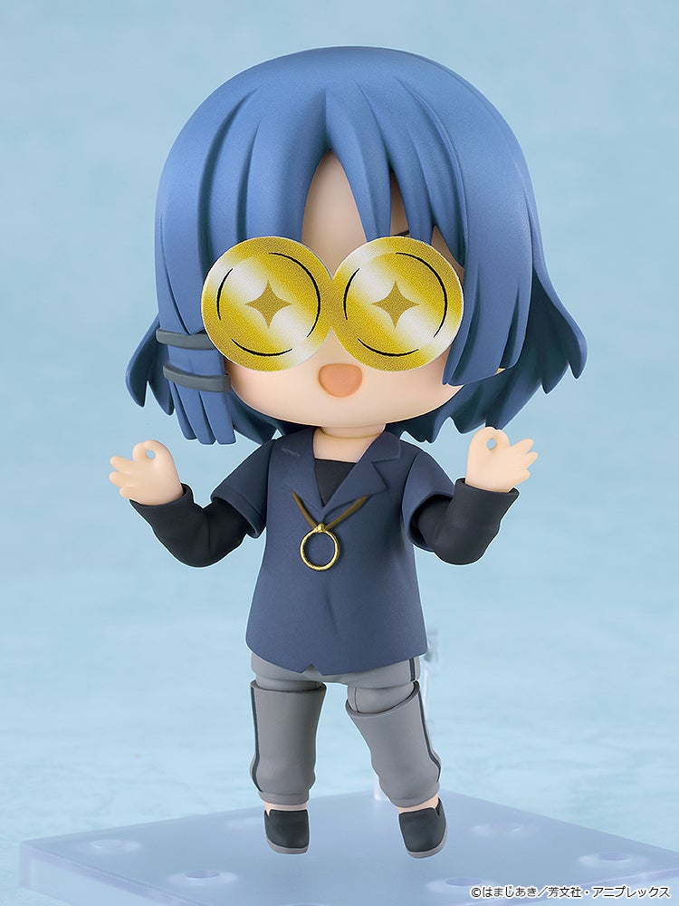 PRE-ORDER Good Smile Company - Nendoroid 2785 - Bocchi the Rock! - Ryo Yamada: Casual Ver.