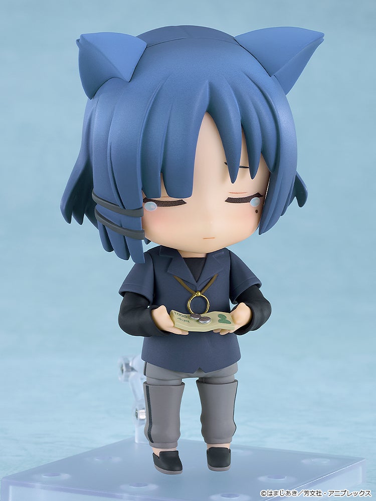 PRE-ORDER Good Smile Company - Nendoroid 2785 - Bocchi the Rock! - Ryo Yamada: Casual Ver.