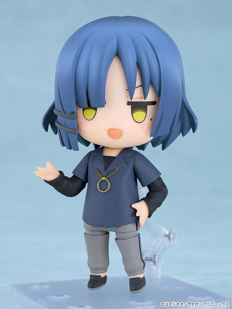 PRE-ORDER Good Smile Company - Nendoroid 2785 - Bocchi the Rock! - Ryo Yamada: Casual Ver.