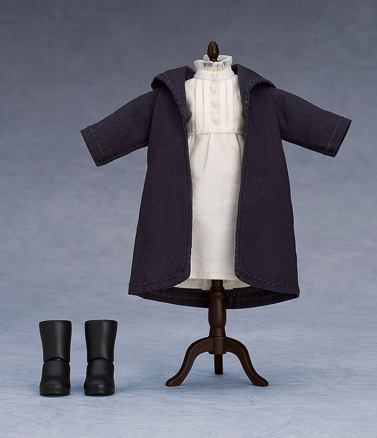 SPECIAL ORDER Good Smile Company - Nendoroid Doll Outfit Set: Fern [JP]