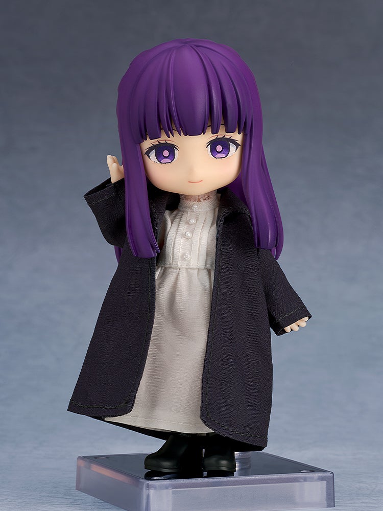 SPECIAL ORDER Good Smile Company - Nendoroid Doll Outfit Set: Fern [JP]