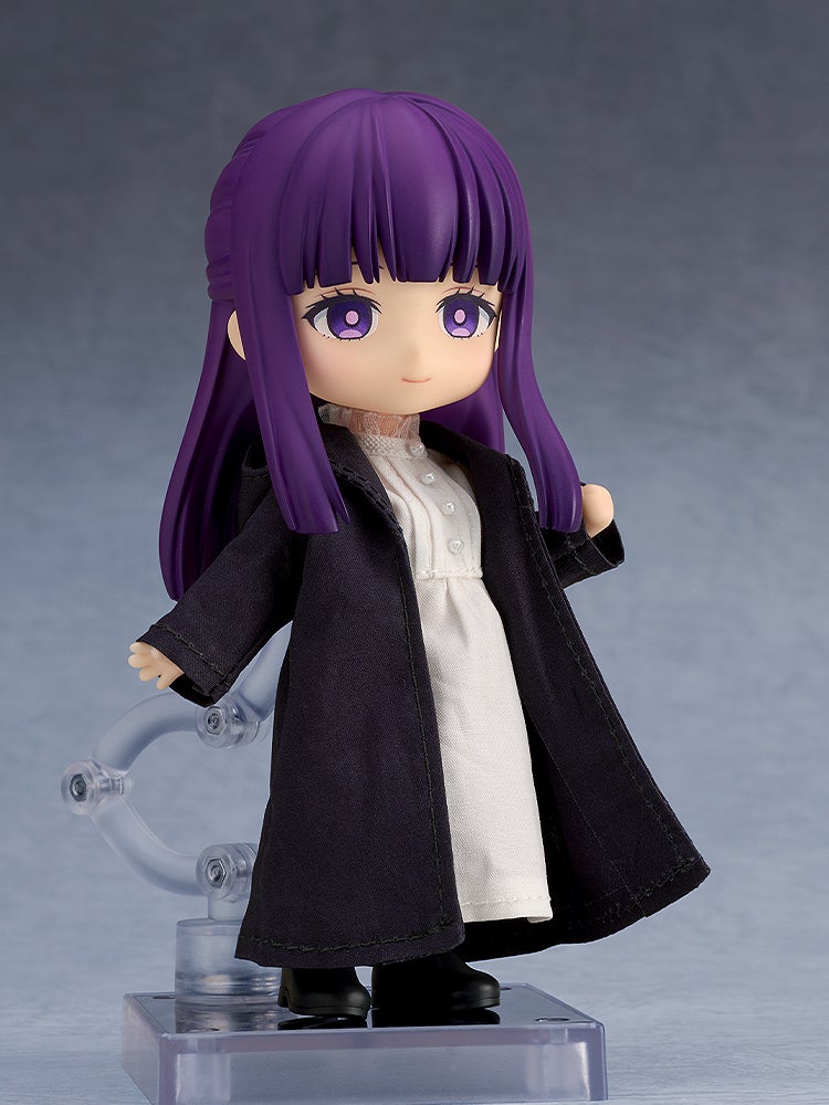 SPECIAL ORDER Good Smile Company - Nendoroid Doll Outfit Set: Fern [JP]
