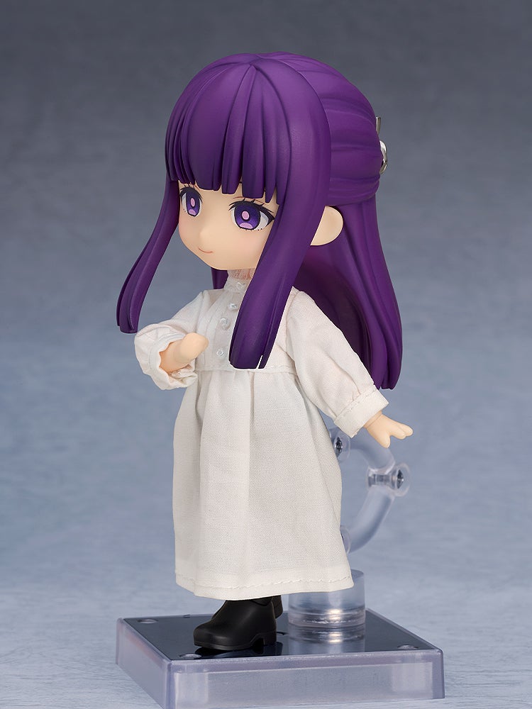SPECIAL ORDER Good Smile Company - Nendoroid Doll Outfit Set: Fern [JP]