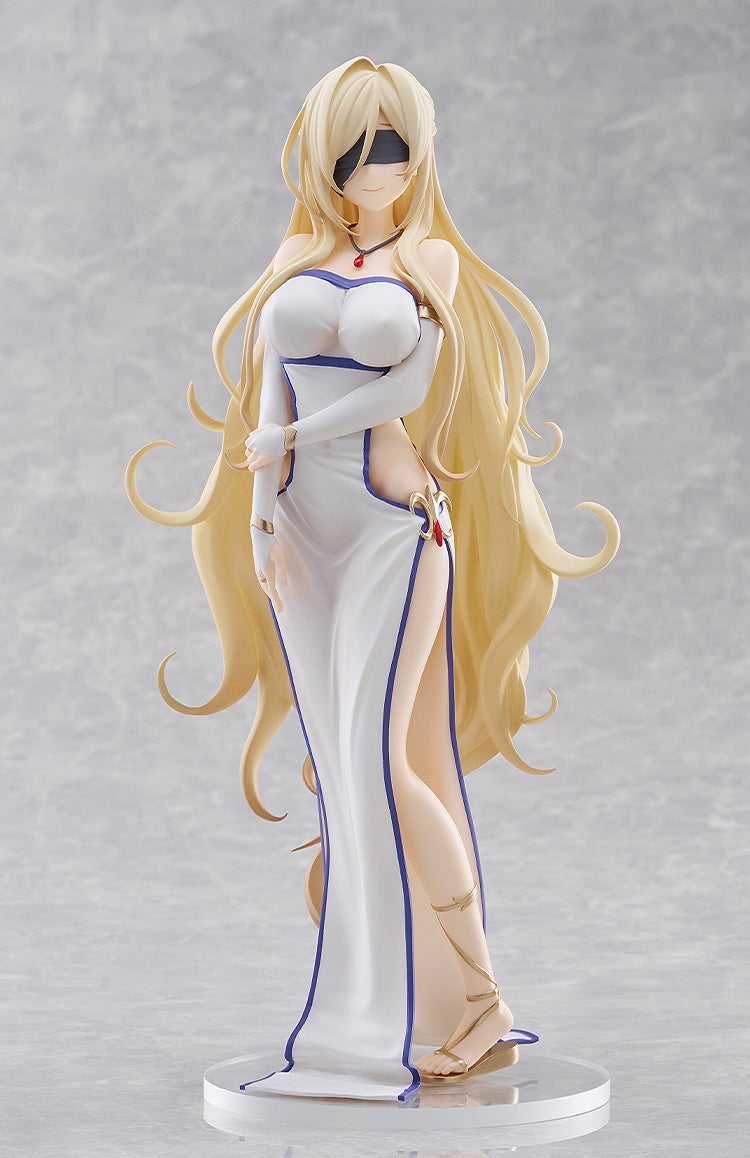 PRE-ORDER Good Smile Company - POP UP PARADE - GOBLIN SLAYER II - Sword Maiden L Size