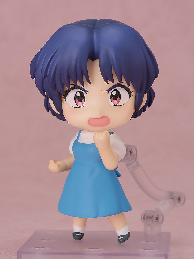 PRE-ORDER Good Smile Company - Nendoroid 2751 - Ranma 1/2 - Akane Tendo