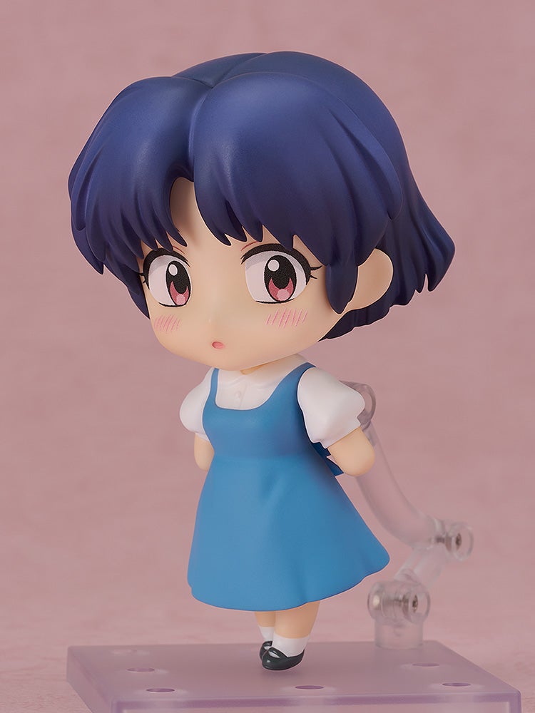 PRE-ORDER Good Smile Company - Nendoroid 2751 - Ranma 1/2 - Akane Tendo