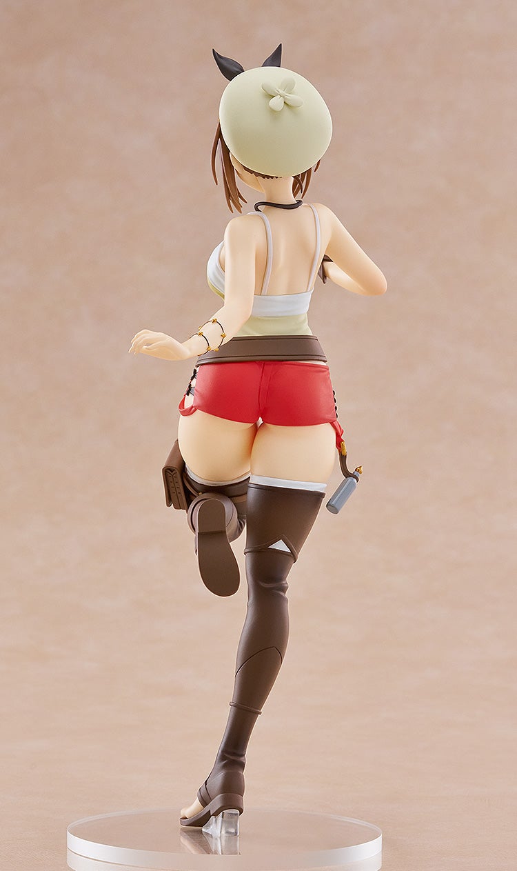 PRE-ORDER Good Smile Company - POP UP PARADE - Atelier Ryza: Ever Darkness & the Secret Hideout The Animation - Reisalin Stout: Anime Ver. L Size