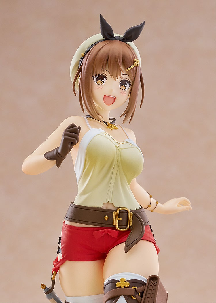PRE-ORDER Good Smile Company - POP UP PARADE - Atelier Ryza: Ever Darkness & the Secret Hideout The Animation - Reisalin Stout: Anime Ver. L Size