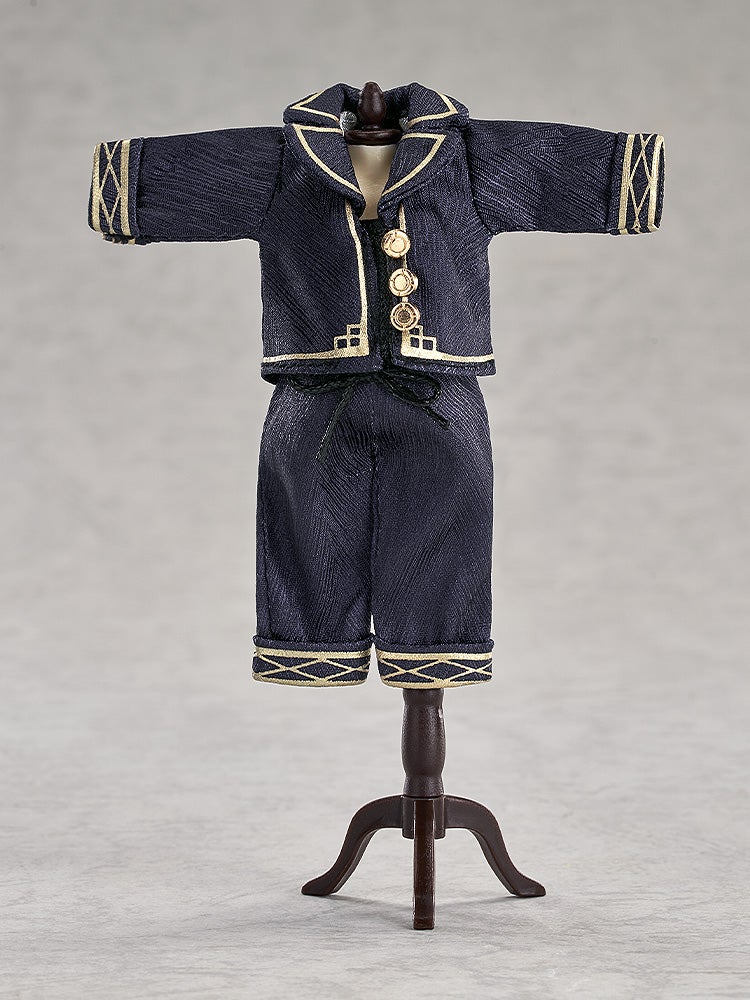 SPECIAL ORDER Good Smile Company - Nendoroid Doll - Honkai: Star Rail - Aventurine: Star Rail Live Ver. + Nendoroid Doll Aventurine: Pajamas Ver. [GSC EXCLUSIVE]