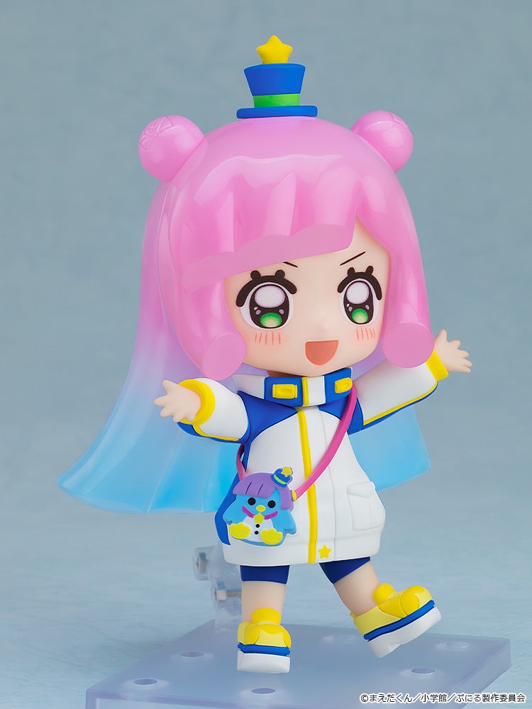 SPECIAL ORDER Good Smile Company - Nendoroid 2753 - PUNIRU is a KAWAII SLIME - Puniru [Basic] [GSC EXCLUSIVE]