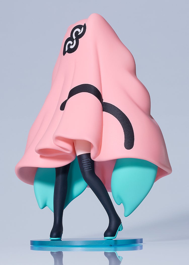 PRE-ORDER Good Smile Company - Character Vocal Series 01: Hatsune Miku - Artist Collaboration Figure Hatsune Miku x FACE