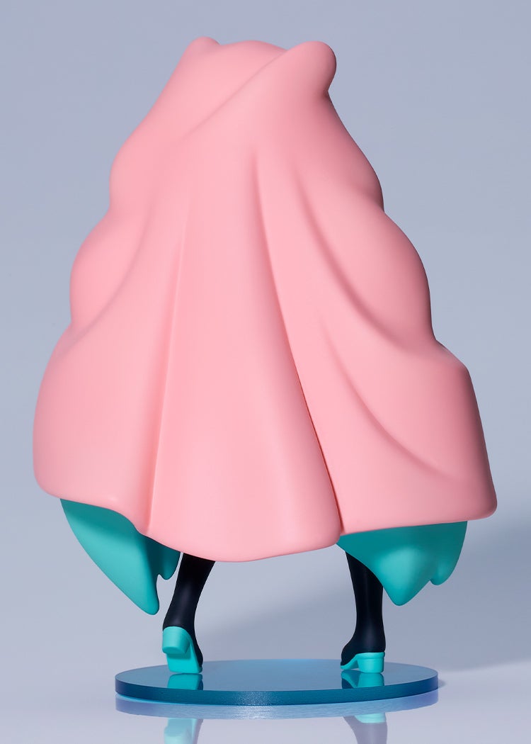 PRE-ORDER Good Smile Company - Character Vocal Series 01: Hatsune Miku - Artist Collaboration Figure Hatsune Miku x FACE