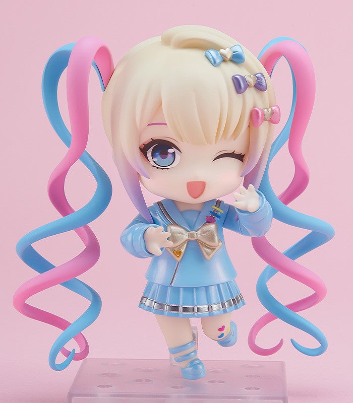 SPECIAL ORDER Good Smile Company - Nendoroid 2201 - NEEDY STREAMER OVERLOAD - OMGkawaiiAngel [GSC EXCLUSIVE] [2nd Release]