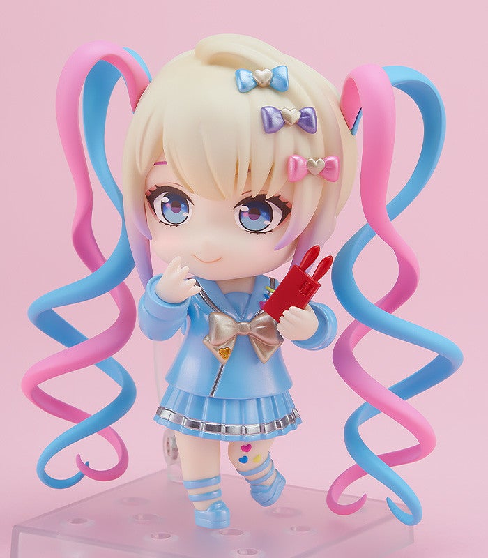 SPECIAL ORDER Good Smile Company - Nendoroid 2201 - NEEDY STREAMER OVERLOAD - OMGkawaiiAngel [GSC EXCLUSIVE] [2nd Release]