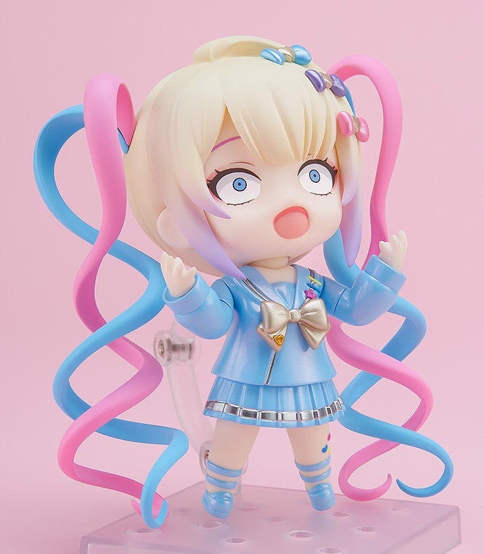 SPECIAL ORDER Good Smile Company - Nendoroid 2201 - NEEDY STREAMER OVERLOAD - OMGkawaiiAngel [GSC EXCLUSIVE] [2nd Release]