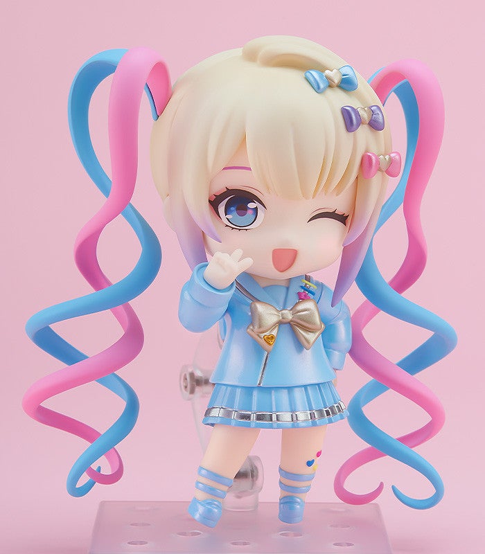 SPECIAL ORDER Good Smile Company - Nendoroid 2201 - NEEDY STREAMER OVERLOAD - OMGkawaiiAngel [GSC EXCLUSIVE] [2nd Release]