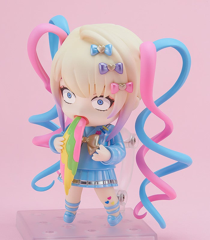 SPECIAL ORDER Good Smile Company - Nendoroid 2201 - NEEDY STREAMER OVERLOAD - OMGkawaiiAngel [GSC EXCLUSIVE] [2nd Release]