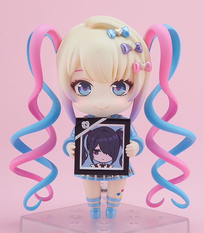 SPECIAL ORDER Good Smile Company - Nendoroid 2201 - NEEDY STREAMER OVERLOAD - OMGkawaiiAngel [GSC EXCLUSIVE] [2nd Release]