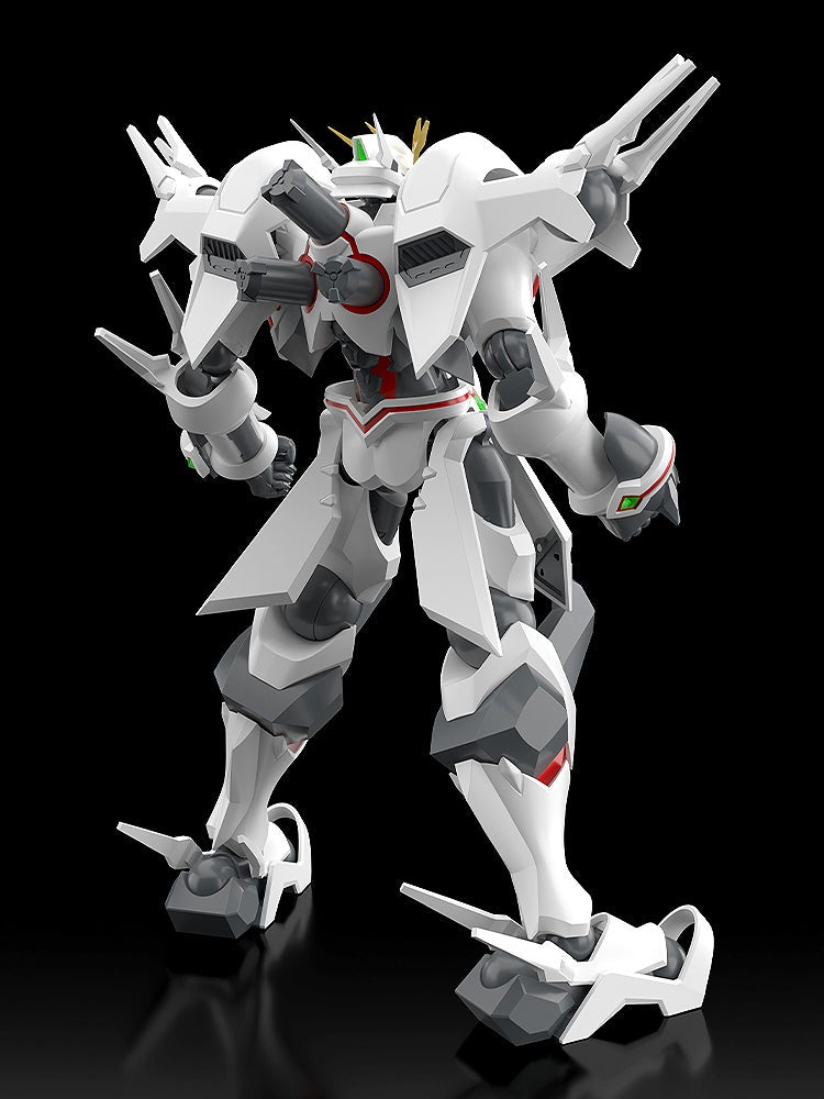PRE-ORDER Good Smile Company - MODEROID - Platinumhugen Ordian - Ordian