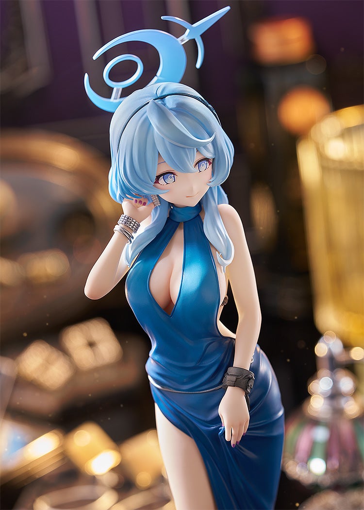 PRE-ORDER Good Smile Company - Blue Archive - Ako: Dress 1/7