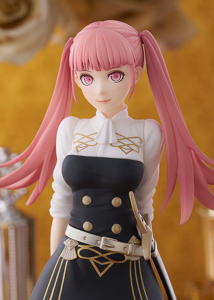 PRE-ORDER Good Smile Company - POP UP PARADE - Fire Emblem: Three Houses - Hilda Valentine Goneril