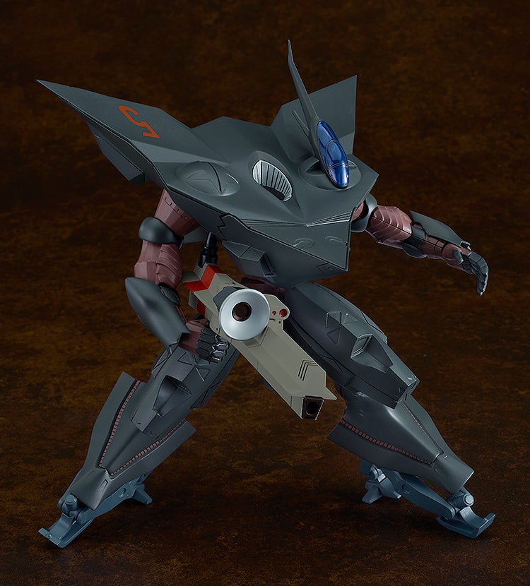 PRE-ORDER Good Smile Company - MODEROID - Argento Soma - Zark